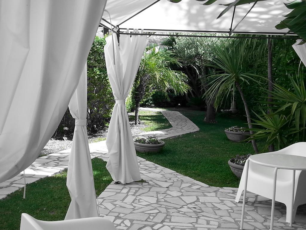 Villa Dal Barone Vincenti Isola delle Femmine Zimmer foto