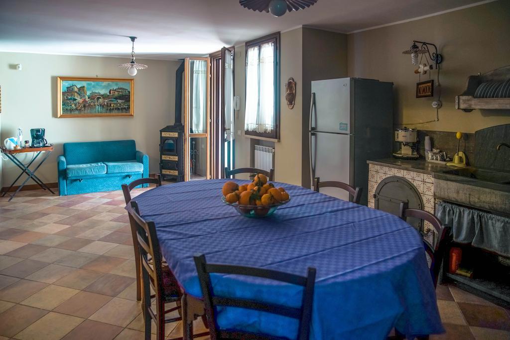 Villa Dal Barone Vincenti Isola delle Femmine Exterior foto